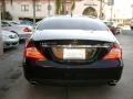 Black - CLS 550 Photo No. 4