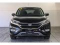Crystal Black Pearl - CR-V EX Photo No. 2
