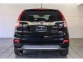 Crystal Black Pearl - CR-V EX Photo No. 3
