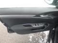 2019 Crystal Black Pearl Honda Civic LX Sedan  photo #11