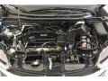 Crystal Black Pearl - CR-V EX Photo No. 9