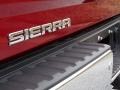 Red Quartz Tintcoat - Sierra 1500 SLT Crew Cab 4WD Photo No. 4
