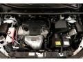 Super White - RAV4 LE AWD Photo No. 19