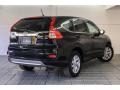 Crystal Black Pearl - CR-V EX Photo No. 17