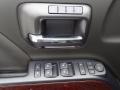 Red Quartz Tintcoat - Sierra 1500 SLT Crew Cab 4WD Photo No. 8