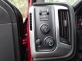 Red Quartz Tintcoat - Sierra 1500 SLT Crew Cab 4WD Photo No. 9