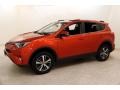 Hot Lava - RAV4 XLE Photo No. 3