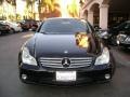 Black - CLS 550 Photo No. 5