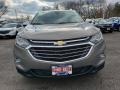 Pepperdust Metallic - Equinox Premier AWD Photo No. 2