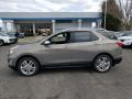 Pepperdust Metallic - Equinox Premier AWD Photo No. 3