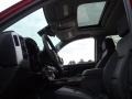 2018 Red Quartz Tintcoat GMC Sierra 1500 SLT Crew Cab 4WD  photo #18