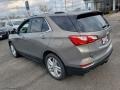 Pepperdust Metallic - Equinox Premier AWD Photo No. 4