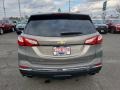 Pepperdust Metallic - Equinox Premier AWD Photo No. 5