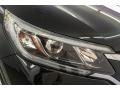 Crystal Black Pearl - CR-V EX Photo No. 33