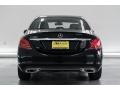 Black - C 300 Sedan Photo No. 3