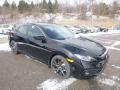 2019 Crystal Black Pearl Honda Civic Sport Sedan  photo #5