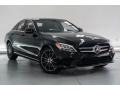 Black - C 300 Sedan Photo No. 12