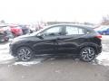 Crystal Black Pearl - HR-V Sport AWD Photo No. 2