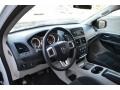 Bright White - Grand Caravan SXT Photo No. 10