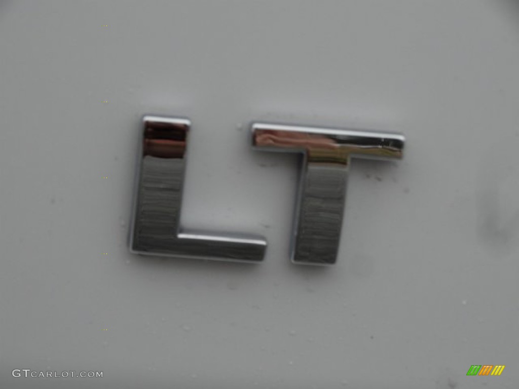 2019 Equinox LT - Summit White / Jet Black photo #6