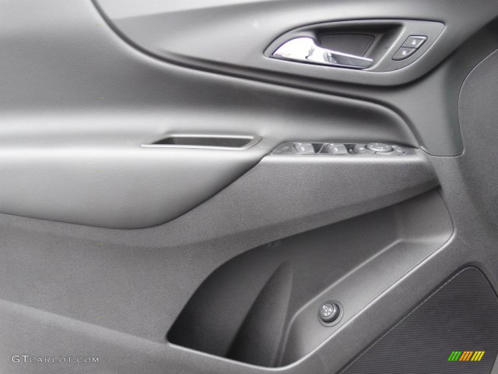 2019 Equinox LT - Summit White / Jet Black photo #9