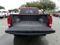 2012 Deep Cherry Red Crystal Pearl Dodge Ram 1500 Express Quad Cab 4x4  photo #19