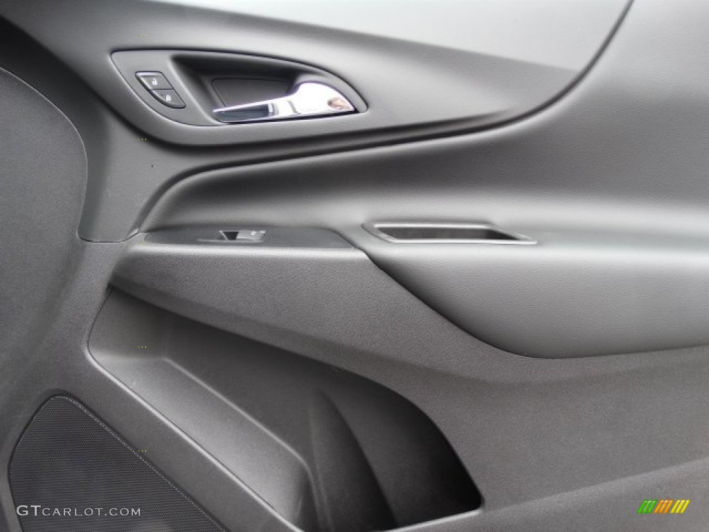 2019 Equinox LT - Summit White / Jet Black photo #25