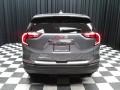 2018 Satin Steel Metallic GMC Terrain SLE  photo #7