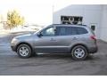 Mineral Gray - Santa Fe GLS AWD Photo No. 3