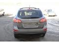 Mineral Gray - Santa Fe GLS AWD Photo No. 5
