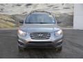 Mineral Gray - Santa Fe GLS AWD Photo No. 8