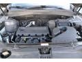 Mineral Gray - Santa Fe GLS AWD Photo No. 9