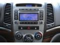 Mineral Gray - Santa Fe GLS AWD Photo No. 11