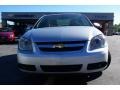 Silver Ice Metallic - Cobalt LT Coupe Photo No. 3