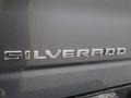 Satin Steel Metallic - Silverado 1500 LT Double Cab Photo No. 4