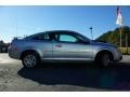 2009 Silver Ice Metallic Chevrolet Cobalt LT Coupe  photo #5