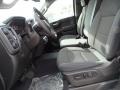 2019 Satin Steel Metallic Chevrolet Silverado 1500 LT Double Cab  photo #14
