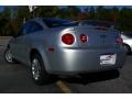 2009 Silver Ice Metallic Chevrolet Cobalt LT Coupe  photo #8