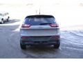 Billet Silver Metallic - Cherokee Sport 4x4 Photo No. 5