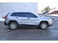 Billet Silver Metallic - Cherokee Sport 4x4 Photo No. 7