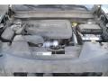 Billet Silver Metallic - Cherokee Sport 4x4 Photo No. 9