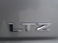 2019 Silver Ice Metallic Chevrolet Silverado 1500 LTZ Crew Cab 4WD  photo #4