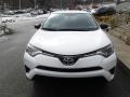 Super White - RAV4 LE AWD Photo No. 4