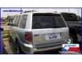 2007 Billet Silver Metallic Honda Pilot EX-L 4WD  photo #6