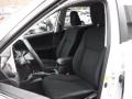 Super White - RAV4 LE AWD Photo No. 12