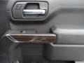 2019 Silver Ice Metallic Chevrolet Silverado 1500 LT Double Cab 4WD  photo #24