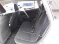 Super White - RAV4 LE AWD Photo No. 21