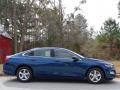 Pacific Blue Metallic - Malibu LS Photo No. 2