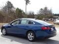 Pacific Blue Metallic - Malibu LS Photo No. 5