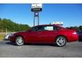Red Jewel Tintcoat - Impala LTZ Photo No. 1